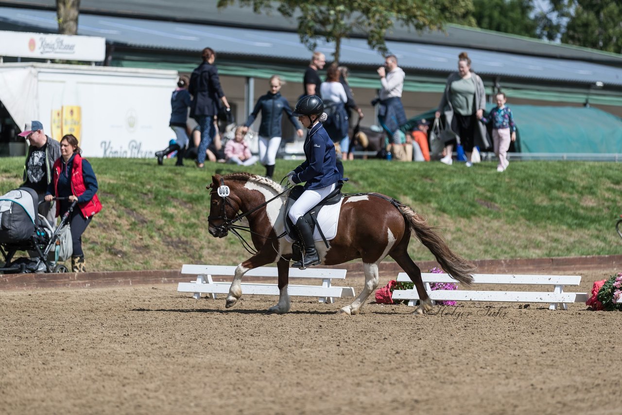 Bild 39 - Pony Akademie Turnier